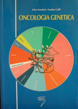 ONCOLOGIA GENETICA